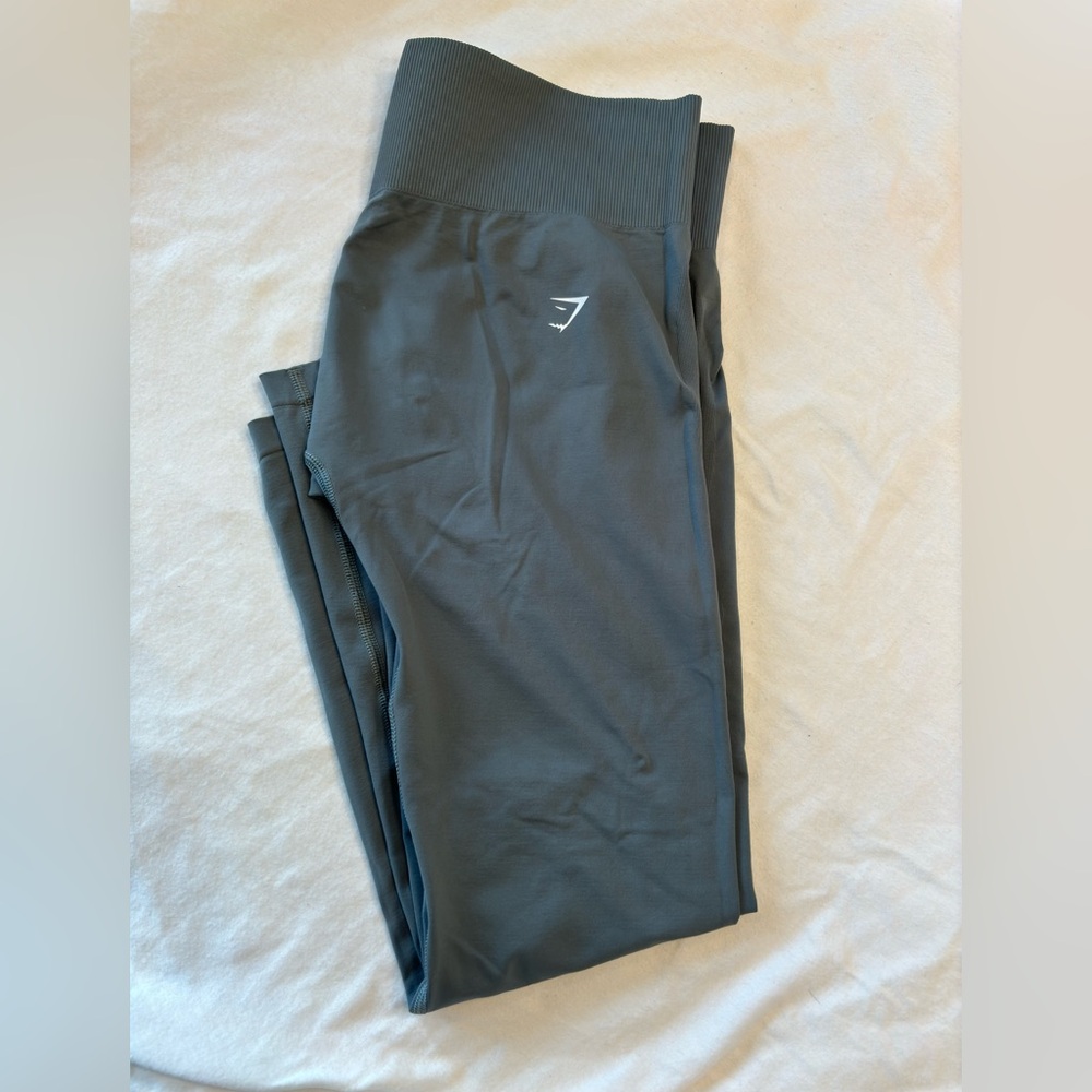 Gymshark Everyday Seamless Leggings, XL